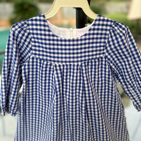 Mary Margaret by Frances Rose Girl's Dress, 5T - Picture 7 of 7